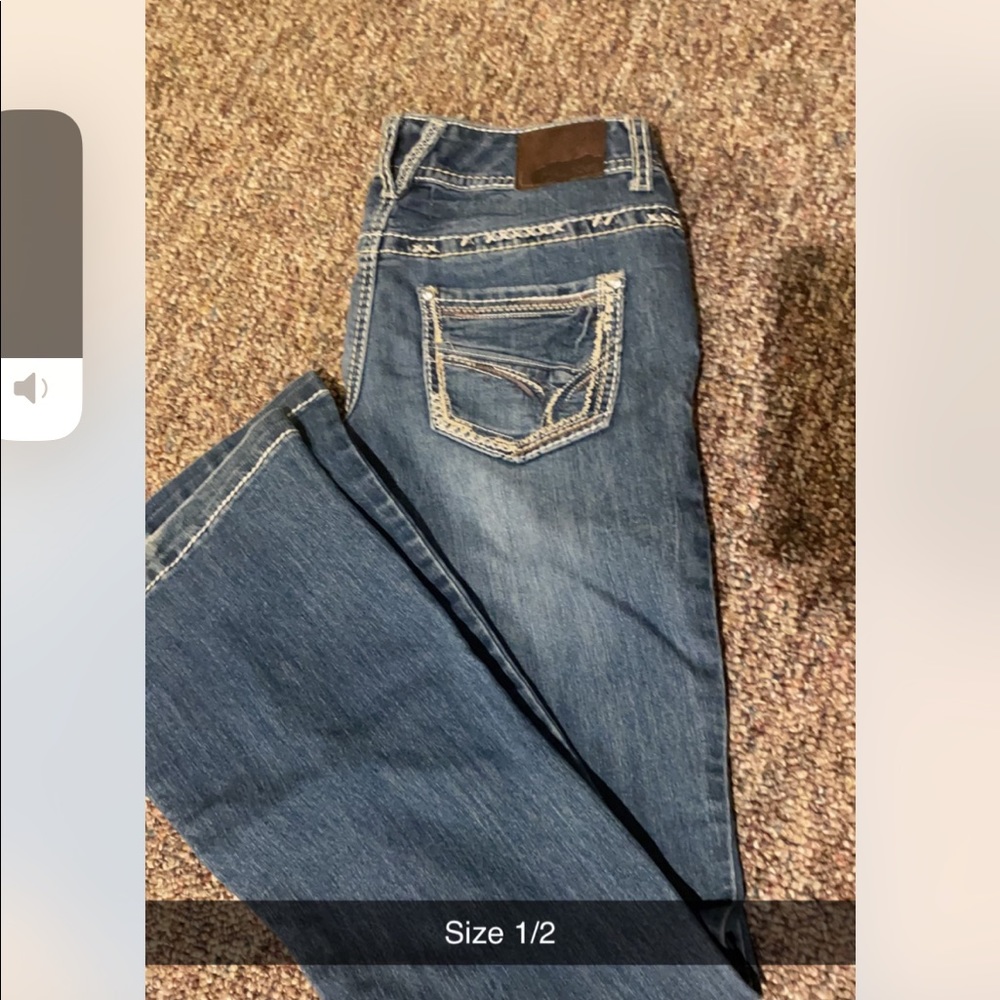 Maurices Jeans